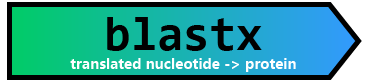 BLASTX