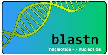 Nucleotide BLAST