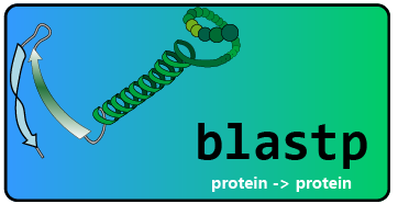 Protein BLAST