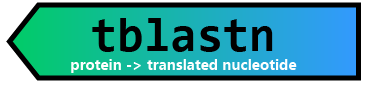 TBLASTN